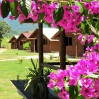 Chales Alvorada Praia Grande 